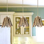 driftwood lamp shade