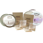 Driftwood Lime and Weathering Wax