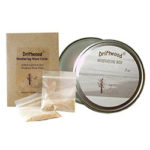 Driftwood and Weathering Wax