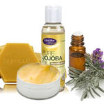 Make Your Own Natural Beeswax Polish