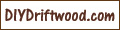 DIYDriftwood.com logo
