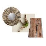 5 easy driftwood projects